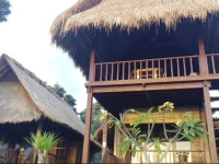 The Dafish Accommodation Bar &amp; Cafe 