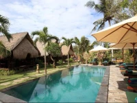 TS Hut Lembongan 3*