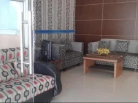 Eljie Hotel Limboto 