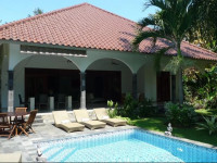 Villa Kelapa Lovina