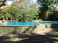 Nirwana Sea Side Cottages 