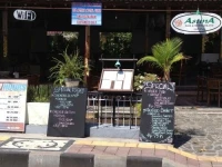 Astina Hotel 