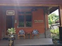 Pondok Bali Sea View Bungalow 2*
