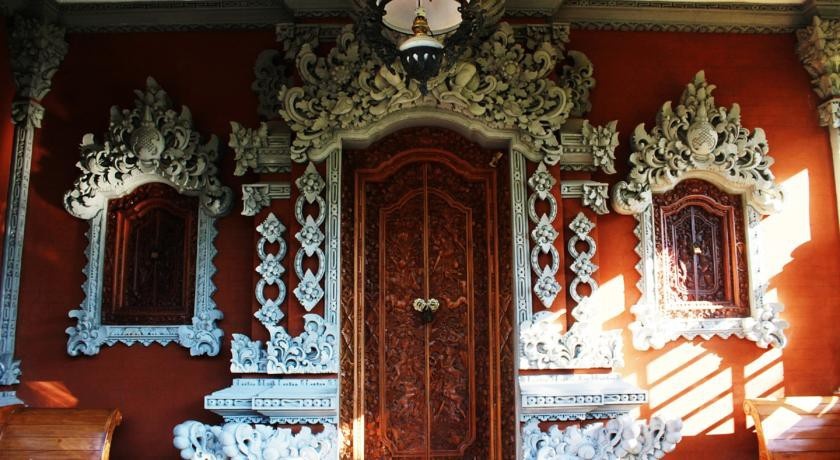 Srikandi Guest Room Lovina 