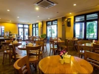 Setiabudi Madiun Hotel 2*