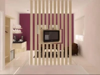 Alden Hotel 2*