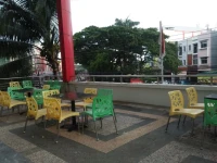 Lynt Hotel Makassar 