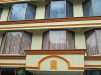 Istana Hotel Makassar / Hotel Istana 