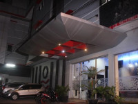 Mangga Dua Hotel