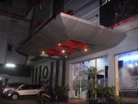 Mangga Dua Hotel 2*