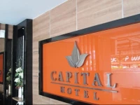 Capital Hotel Makassar 1*