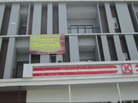 Matura Homestay Syariah 1*