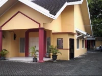 Wisma Mutiara Hotel Makassar / Wisma Mutiara 2*