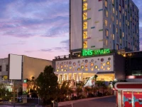 Ibis Styles Malang 3*
