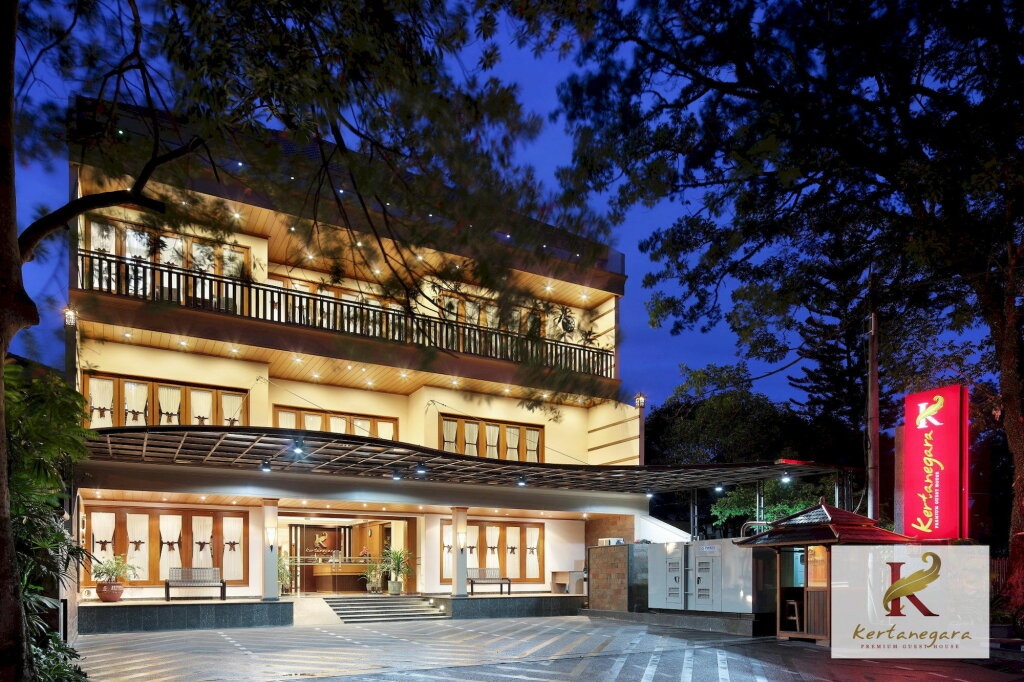 Kertanegara Premium Guest House 3*
