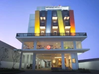 Amaris Hotel Malang 3*