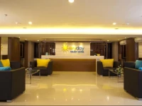 Everyday Smart Hotel 