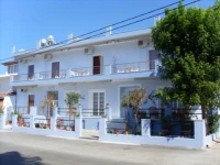 Asimina rooms 