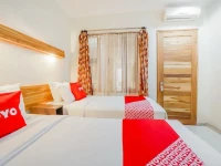 Angler Guest House 