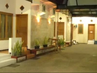 Kedung Ombo Homestay 