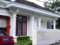 Libra Homestay 