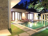 Villas Bale Mandala 