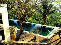 Villa Matahari Terbenam 