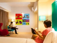 idoop Hotel Lombok 3*