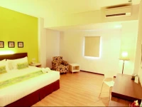 Arianz Hotel 