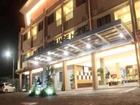 Mataram Square Hotel 2*