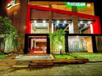 Mataram Hotel Lombok 2*