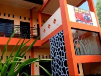 Werdhi Guesthouse 