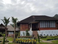 Matur Heritage House 