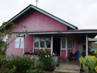Madani 007 - Nita Homestay 