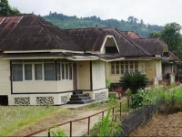 Madani 011 - Alam Homestay 