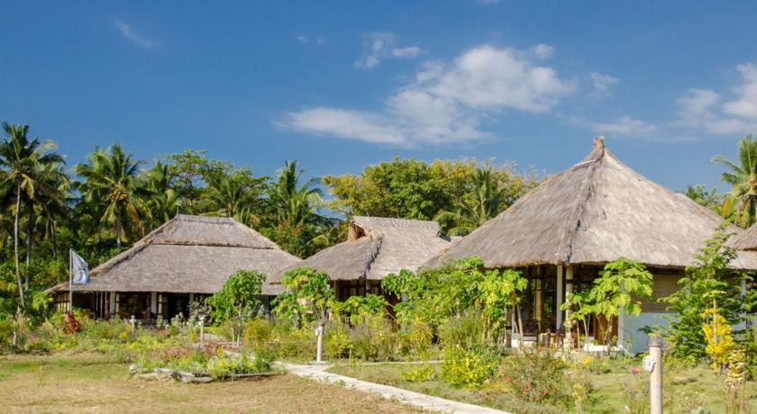Budi Sun Resort 