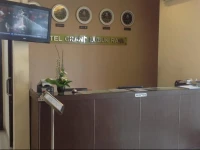 Grand Lubuk Raya Hotel 