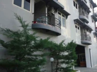 Wisma HM Jhoni 1*