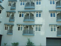 Wisma HM Jhoni