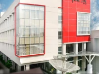 Grand Zuri Muara Enim 