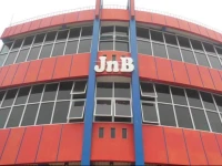 JnB Hotel Muara Teweh 