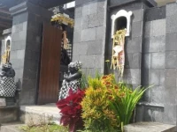 Meme Royak Homestay 