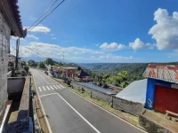 Pondok Asri Homestay Munduk 