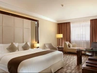 Swiss-Belhotel Harbour Bay 