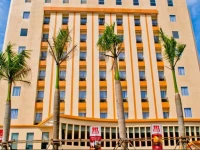 Biz Hotel Batam 3*