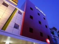 Amaris Hotel Nagoya Hill - Batam 