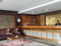 Cittic Batam Hotel 