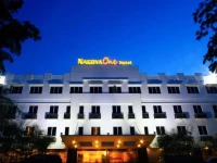 Nagoya One Hotel 2*