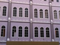 Pagoda Hotel 