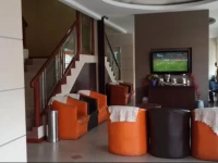 Prima Asia Hotel 